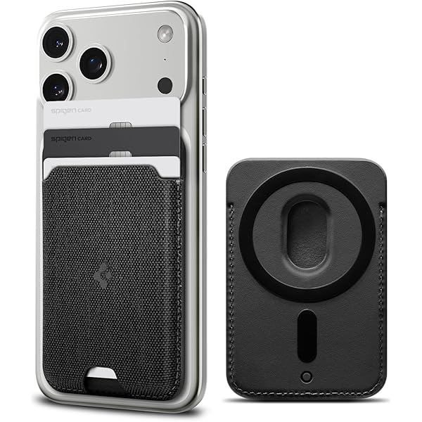 Amazon.co.jp: Apple MagSafe対応レザーウォレット (iPhone用